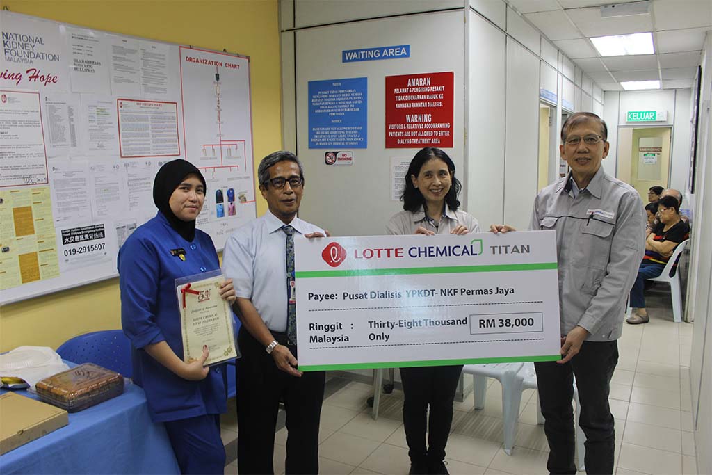 Local Community Events