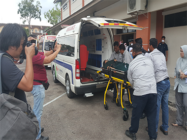 Local Community Events