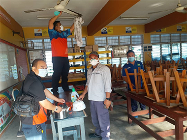 Local Community Events