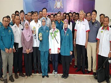 Local Community Events