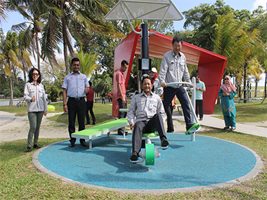 Local Community Events