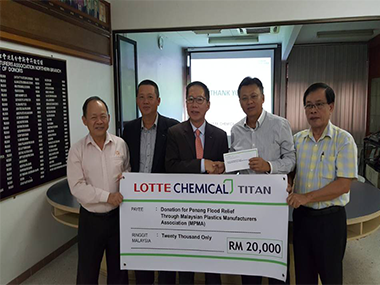 Local Community Events