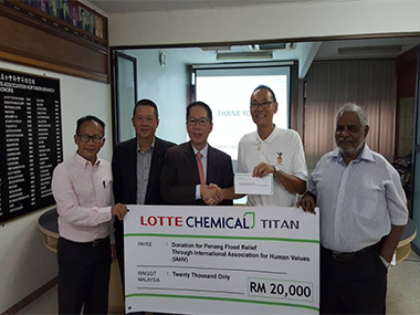 Local Community Events