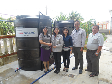 Local Community Events