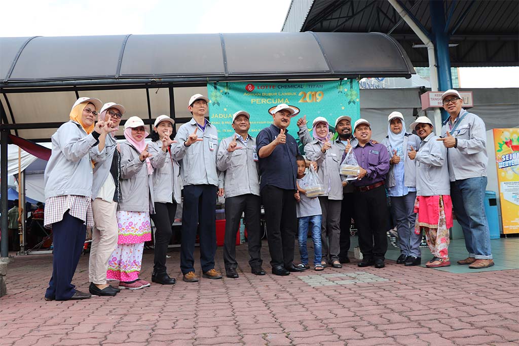 Local Community Events