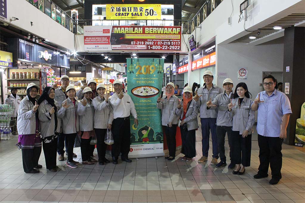 Local Community Events