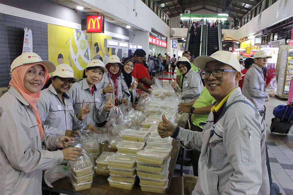 Local Community Events