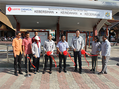 Local Community Events