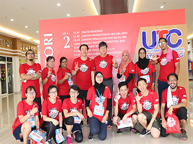 Local Community Events