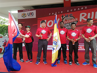 Local Community Events