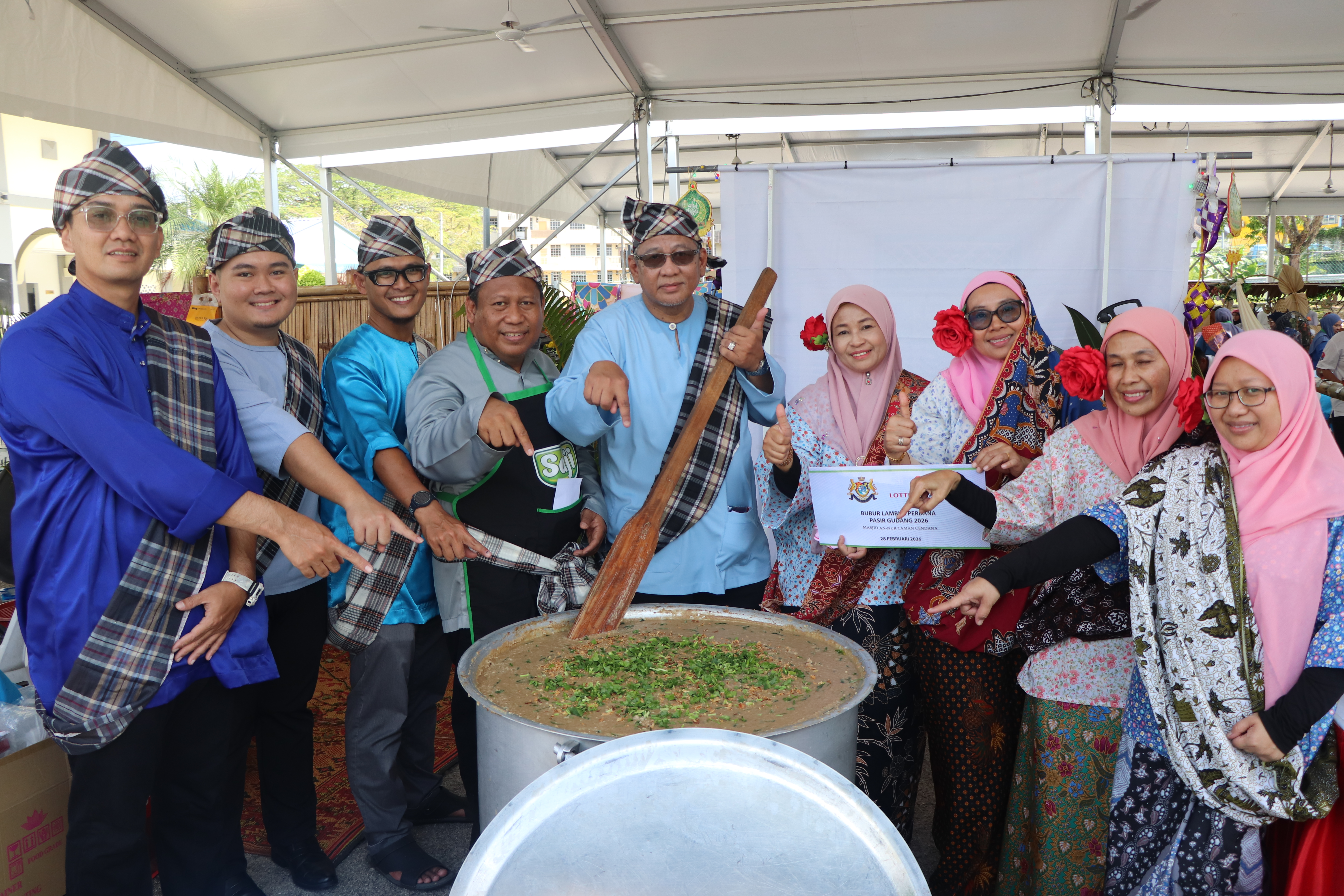 Community