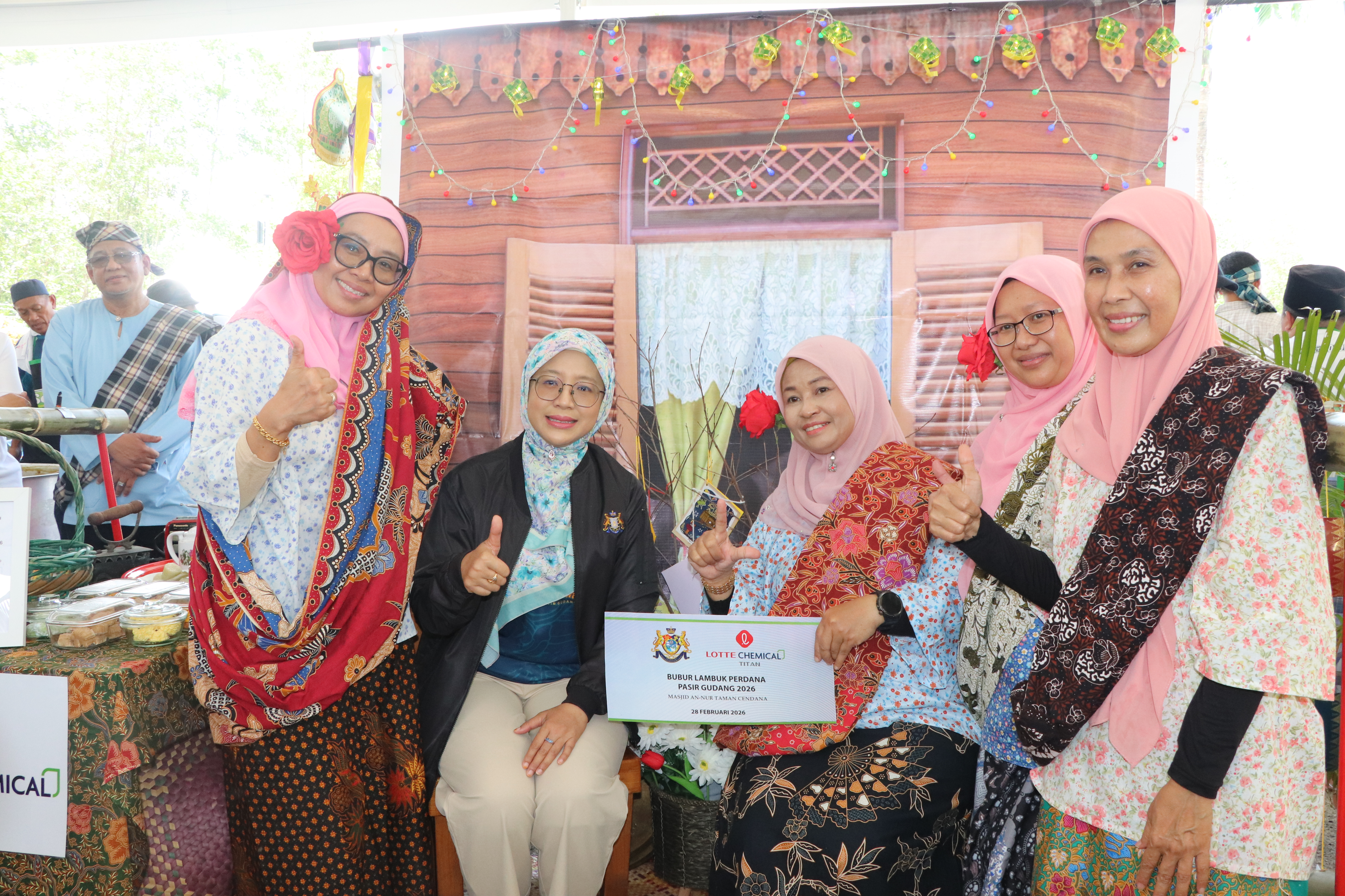 Community