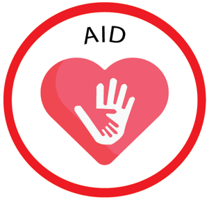Aid