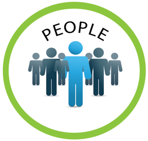 People