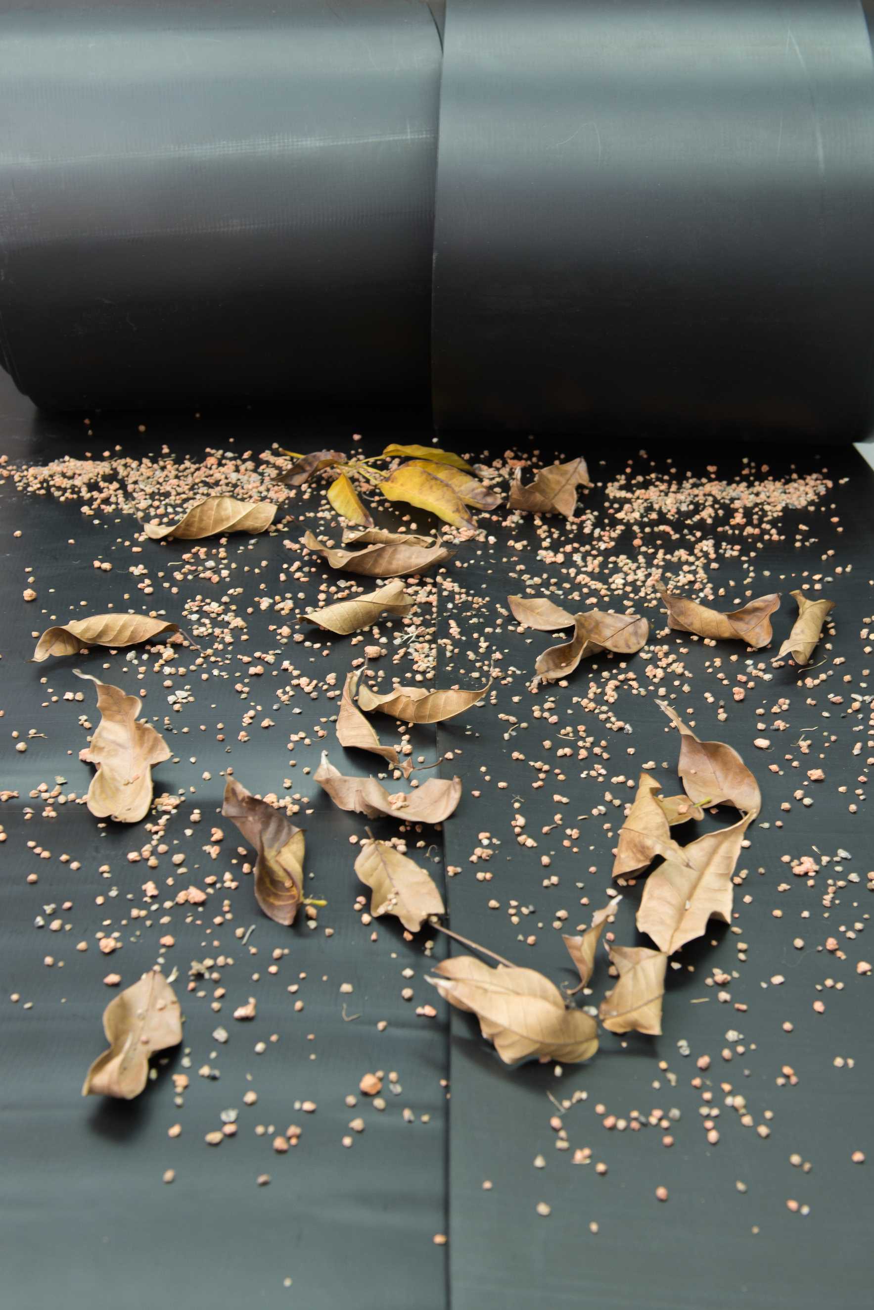 Medium Density Polyethylene (MDPE) for Geomembrane