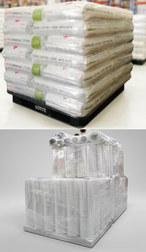 Fractional Melt Index LDPE for Medium to Heavy Duty Bags and Shrink Films